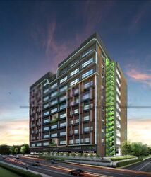 SmartFood@Mandai (D25), Factory #455744871